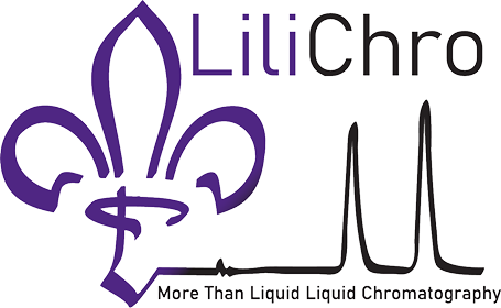 LiLiChro Ltd