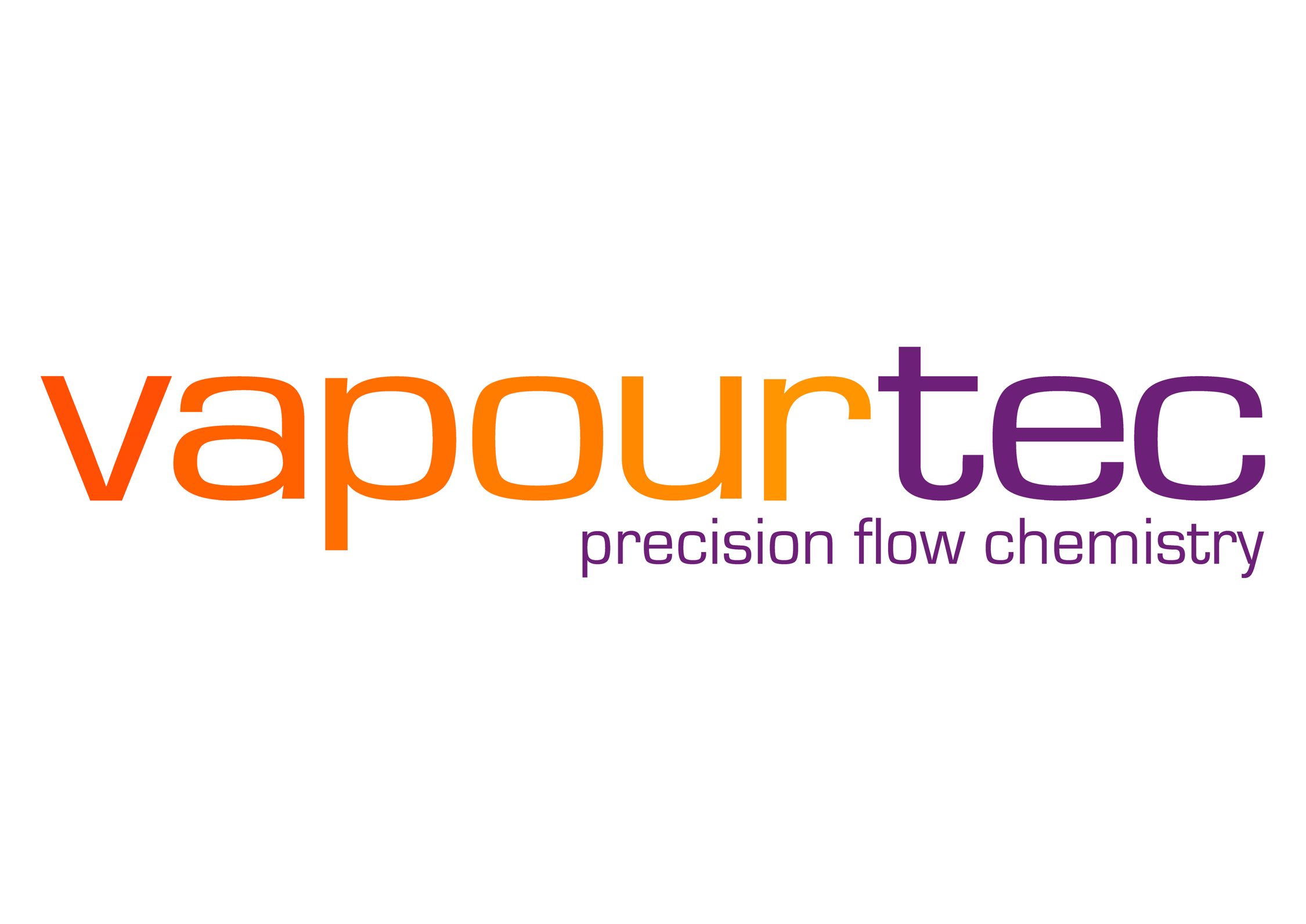 Vapourtec Ltd