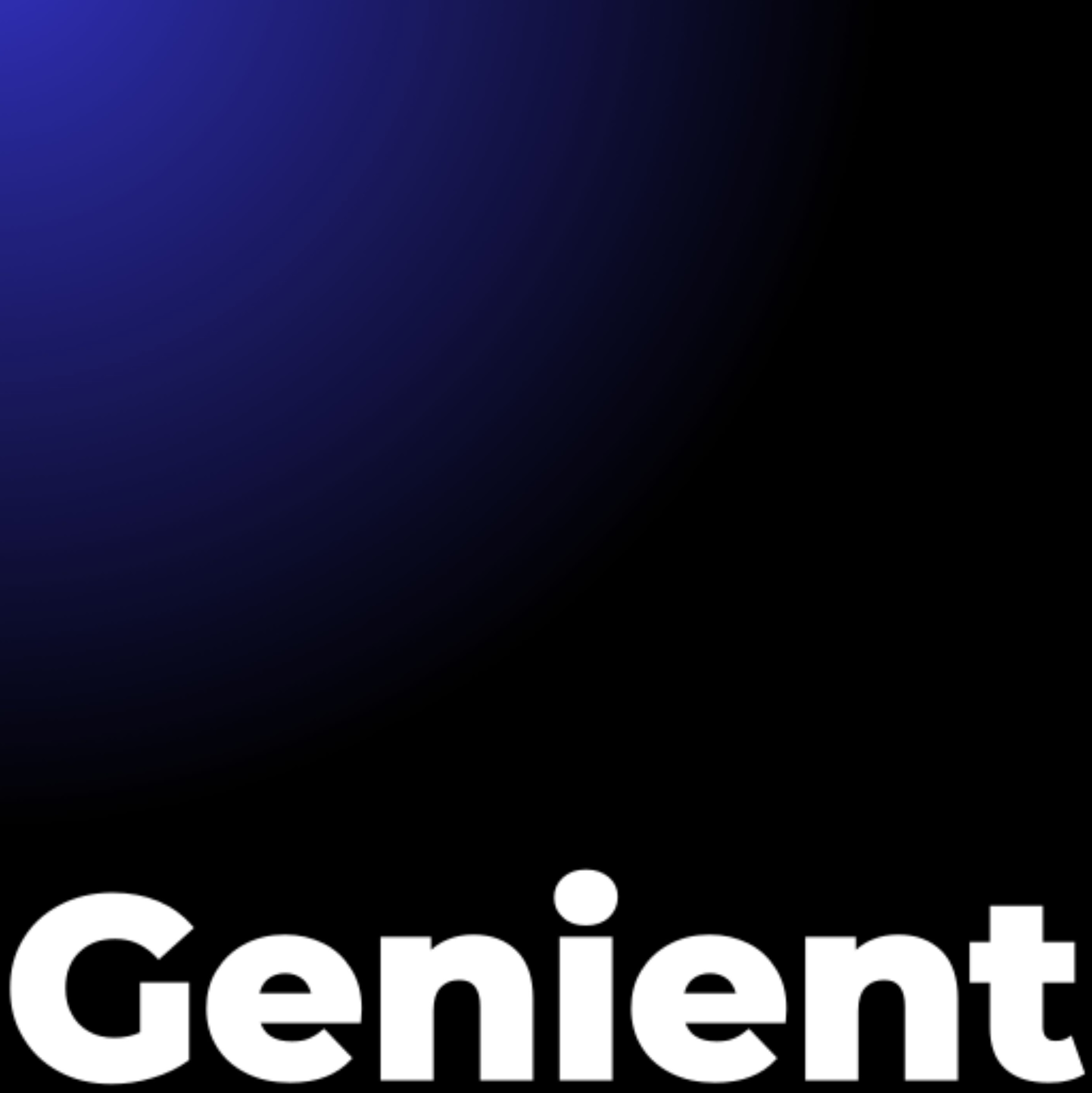 Genient Technologies 