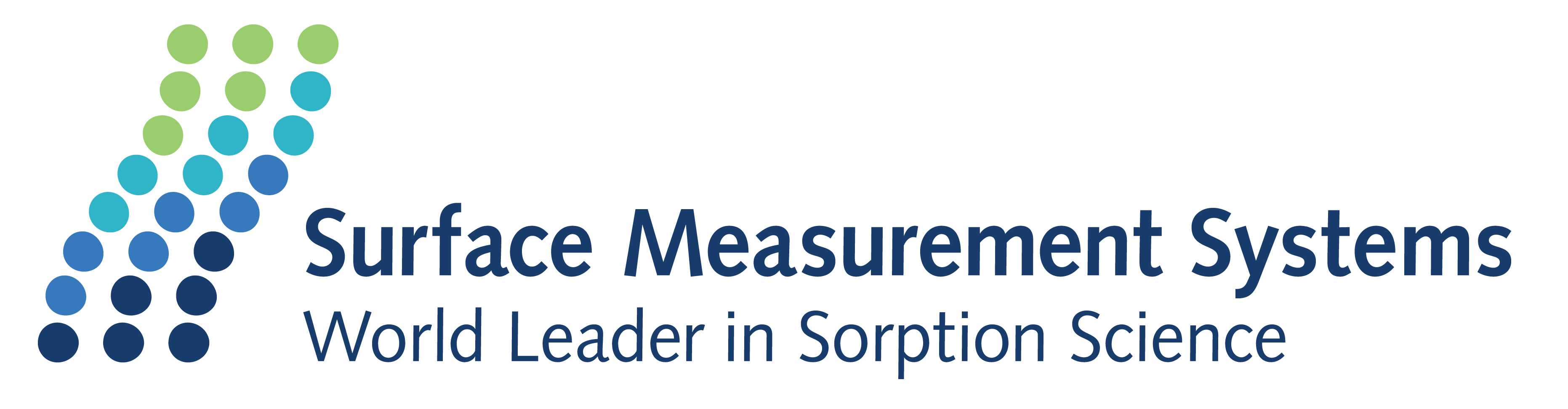 Surface Measurement Systems Ltd (SMS)