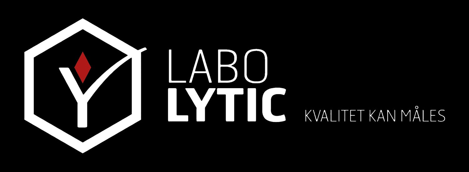 Labolytic AS Labolytic AS