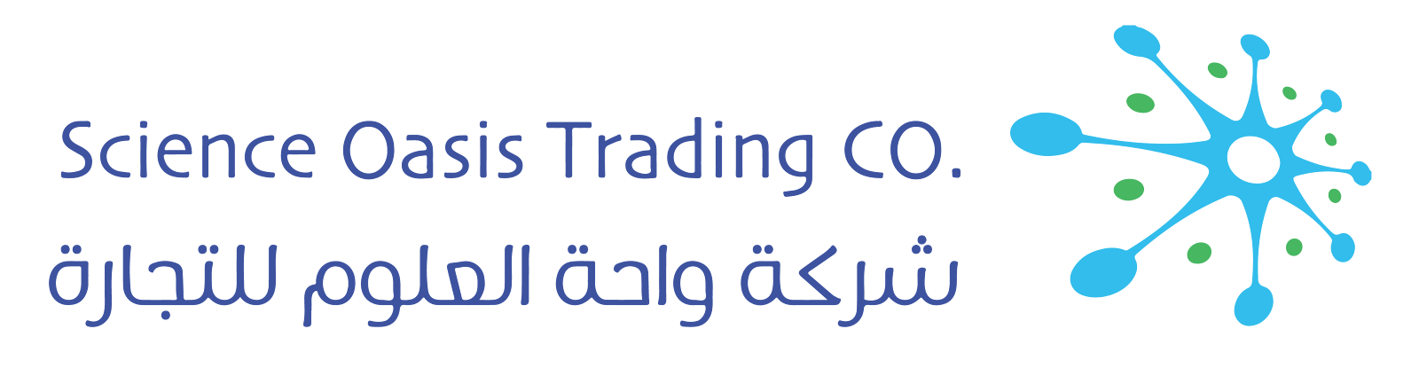 Science Oasis Trading Co