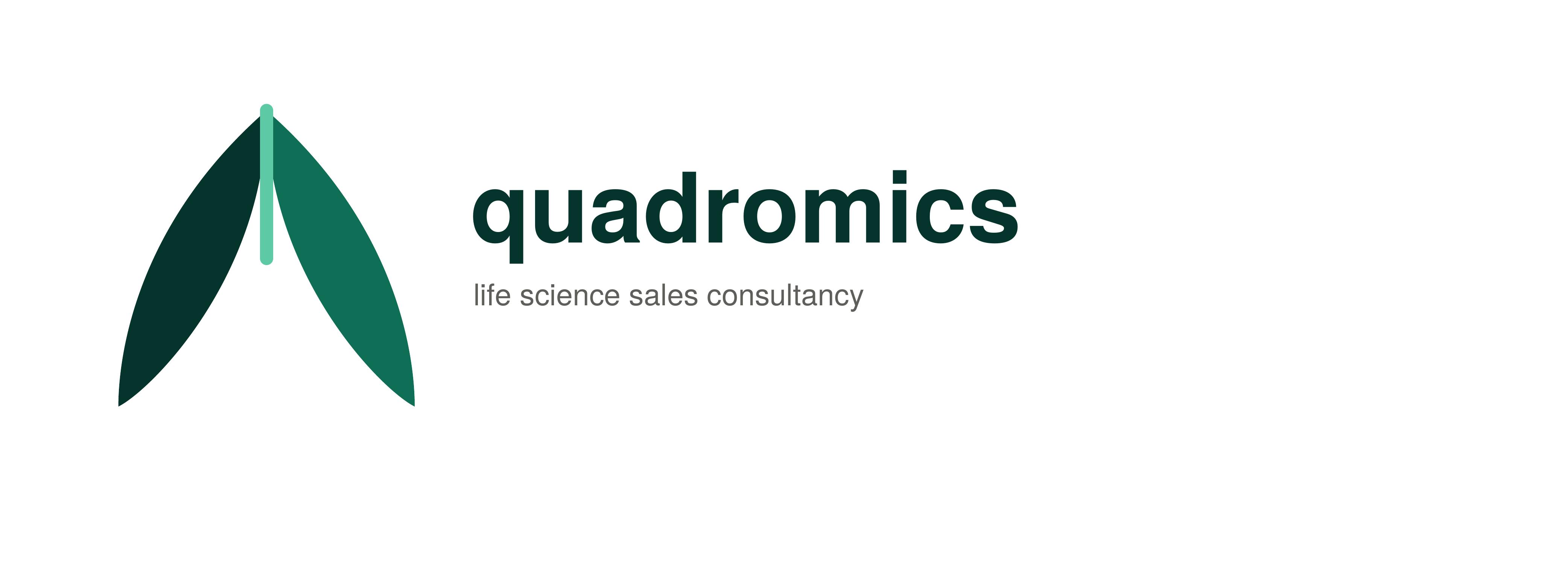Quadromics Ltd