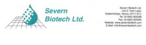 Severn Biotech Ltd