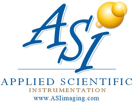 ASI Imaging (Applied Scientific Instrumentation)