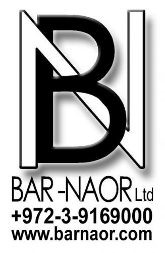 Bar-Naor Ltd