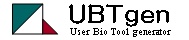 UBTgen