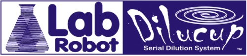 LabRobot Products AB
