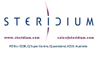 Steridium