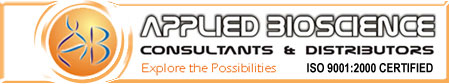 Applied Bioscience Consultants & Distributors