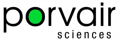 Porvair Sciences Ltd Porvair Sciences Ltd