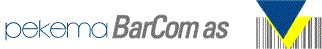 pekema BarCom as