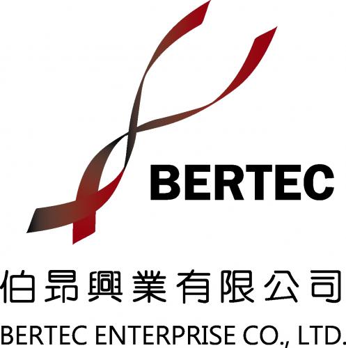 Bertec Enterprise Co Ltd