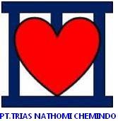 TRIAS NATHOMI CHEMINDO TRIAS NATHOMI CHEMINDO