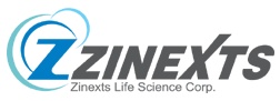 Zinexts Life Science Corp.