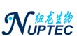 Nuptec / HangZhou NeuroPeptide Biological Science and Technology Incorporation, Limited. Nuptec / HangZhou NeuroPeptide Biological Science and Technology Incorporation, Limited.