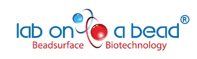 Lab on a Bead AB