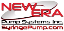 New Era Pump Systems Inc