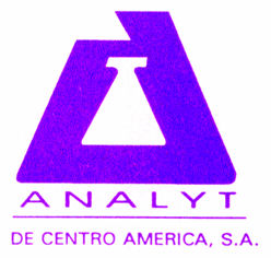 Analyt de Centroamerica SA 